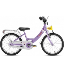 Двухколесный велосипед Puky ZL 18-1 Alu 4324 lilac